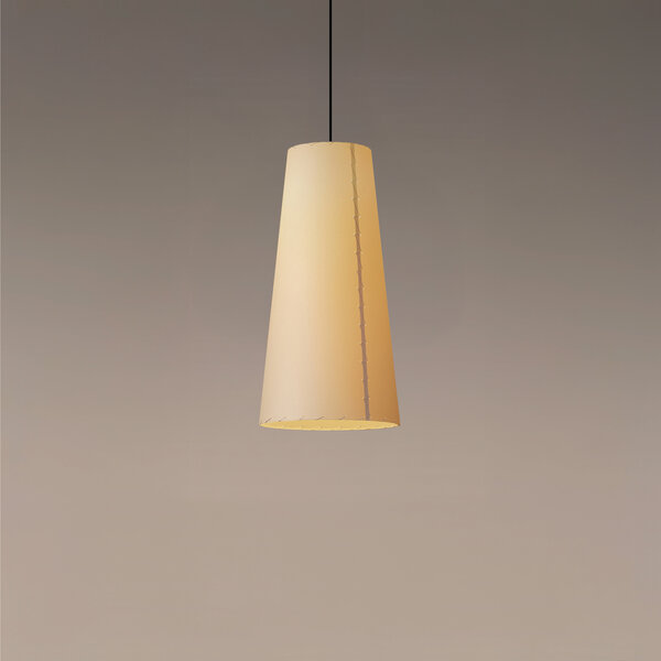 Sísísí Cónicas Largas Iluminación