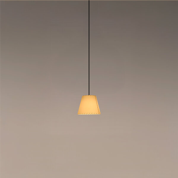Sísísí Cónicas Iluminación