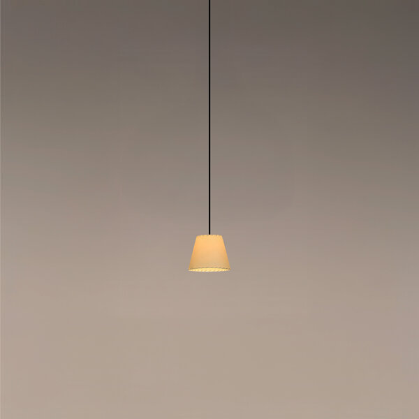 Sísísí Cónicas Iluminación