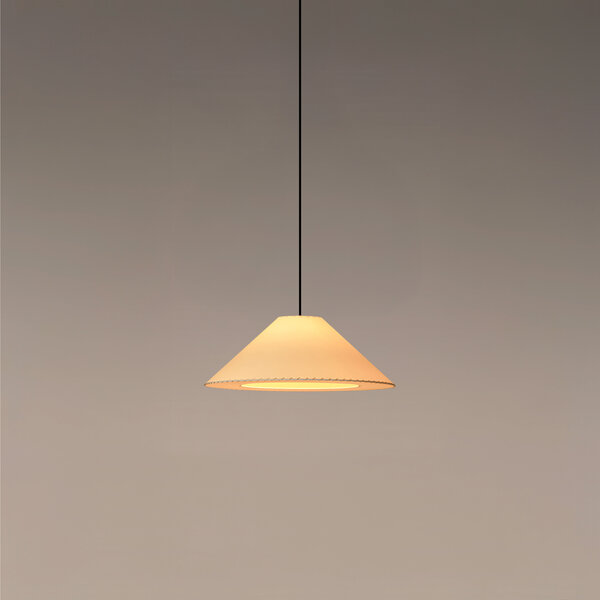 Sísísí Cónicas Planas - Pendant Lamps