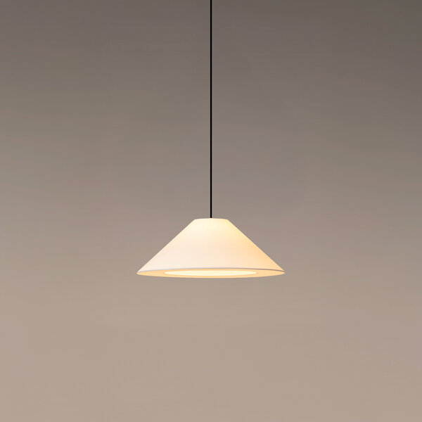 Sísísí Cónicas Planas Iluminación