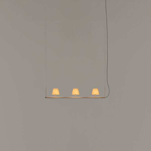 Sistema Fonda Iluminación