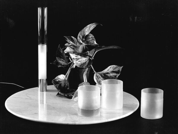 Sylvestrina Lighting