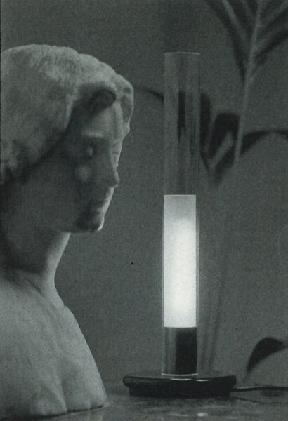 Sylvestrina Lighting