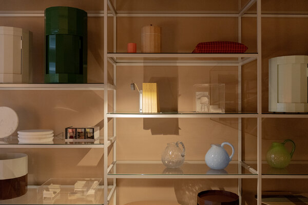 Bib Luz Lighting