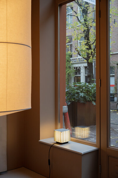 Shiro 17 Interior Lighting
