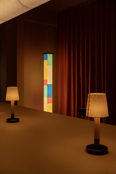 La Bella Durmiente Lighting
