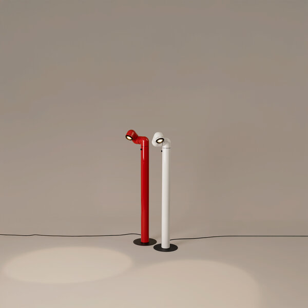 Tatu Alta - Floor Lamps