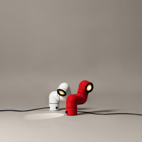 Tatu - Table Lamps