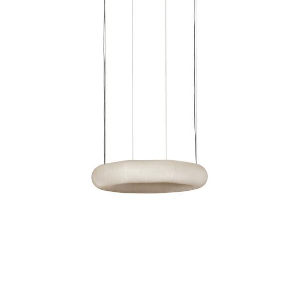 Tekiò Circular Iluminación