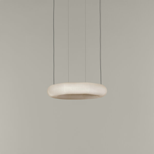 Tekiò Circular Iluminación