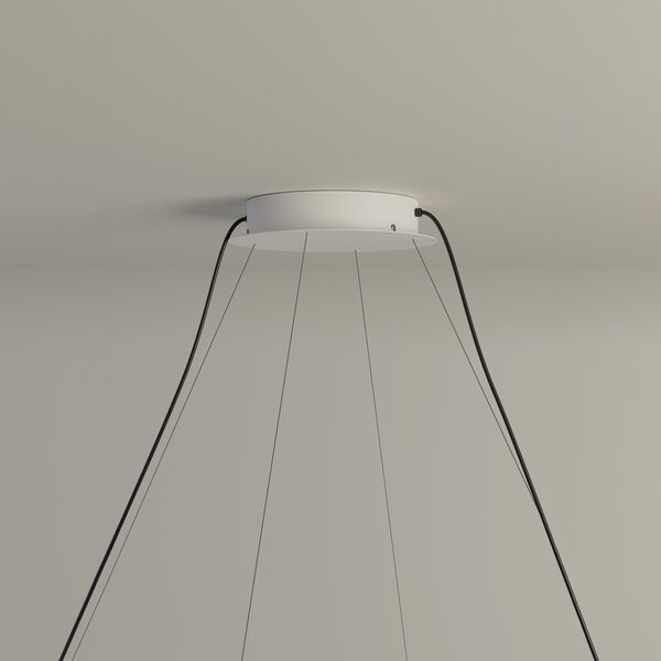 Tekiò Circular Iluminación