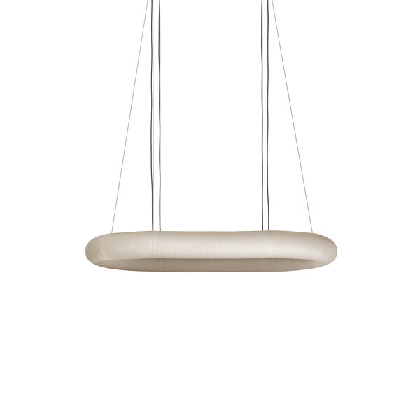 Tekiò Circular Iluminación
