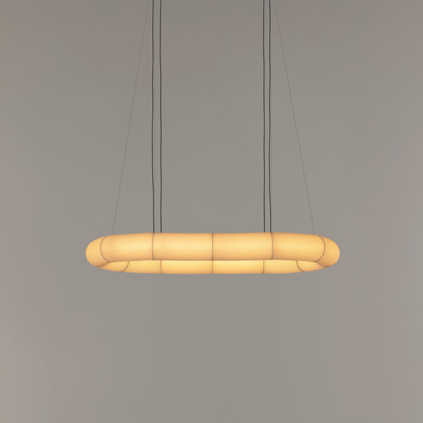 Tekiò Circular - Pendant Lamps