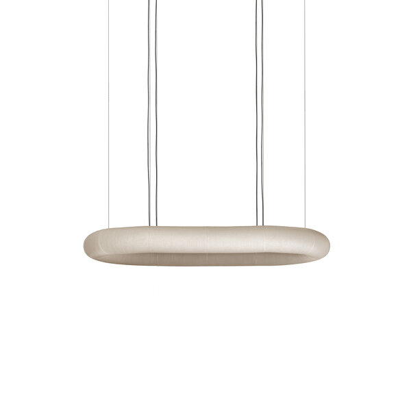 Tekiò Circular Iluminación