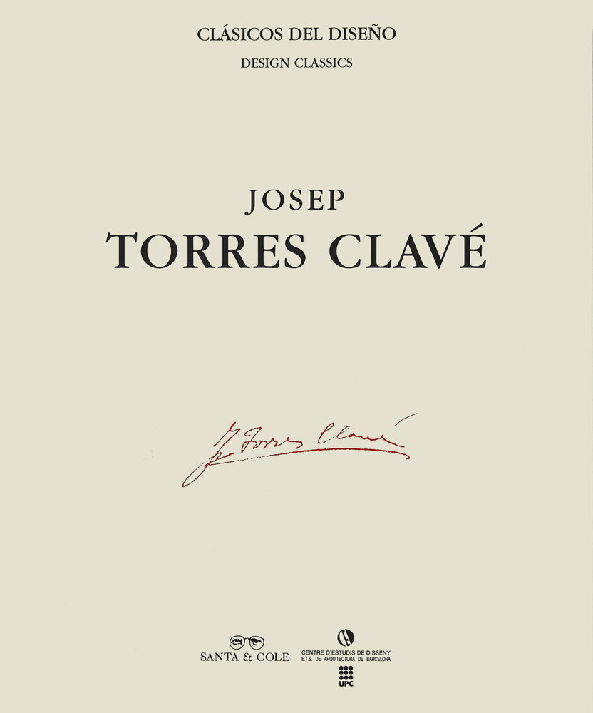 Josep Torres Clavé