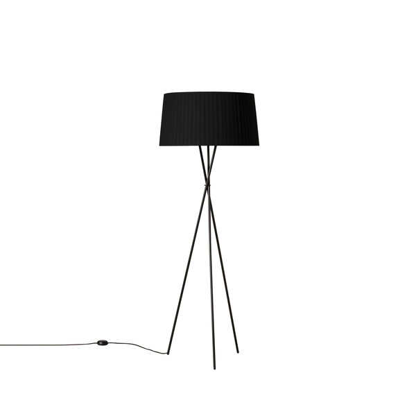 Trípode Iluminación