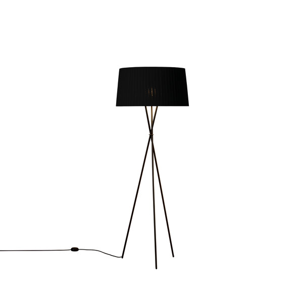 Trípode Iluminación