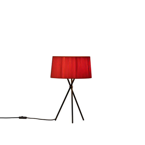 Trípode Iluminación