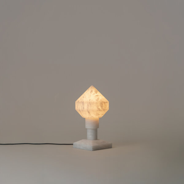 Zeleste - Table Lamps