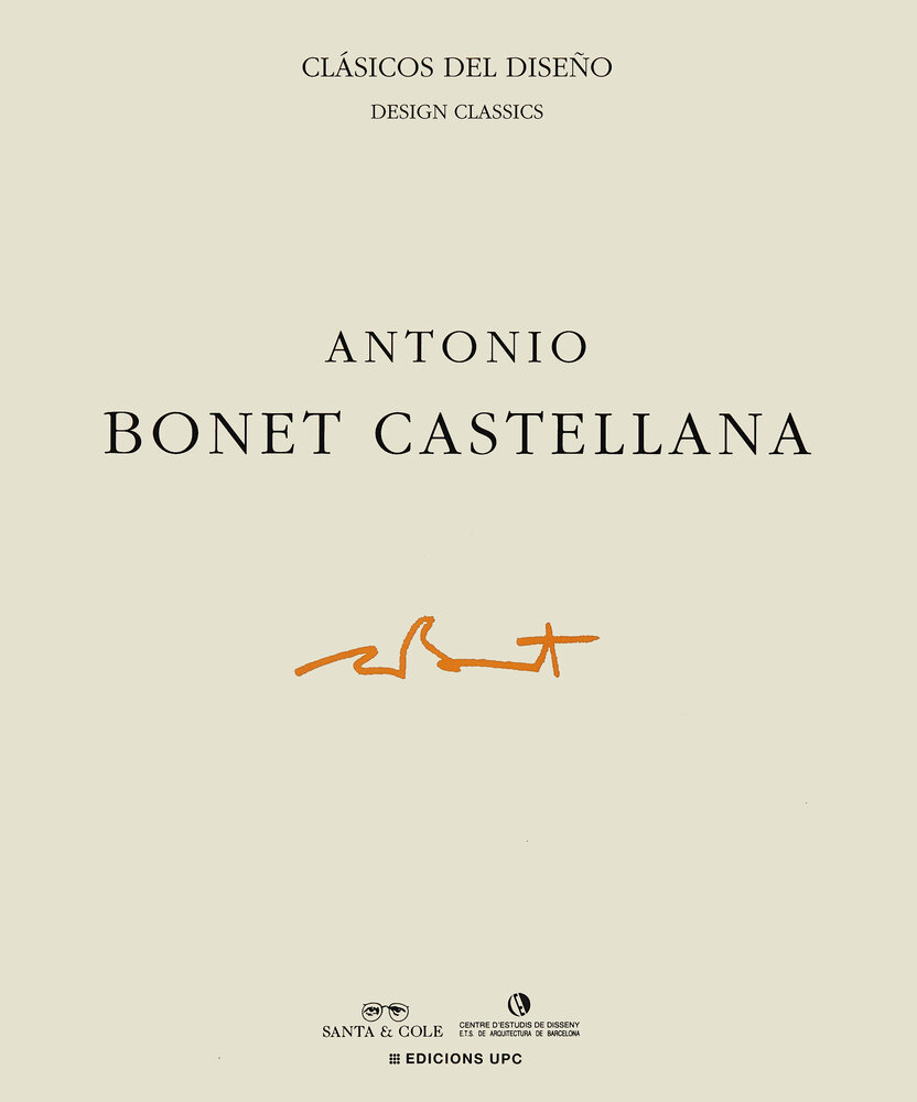 Antonio Bonet Castellana