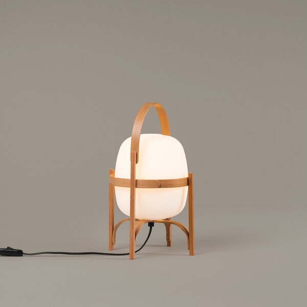 Cestita Iluminación