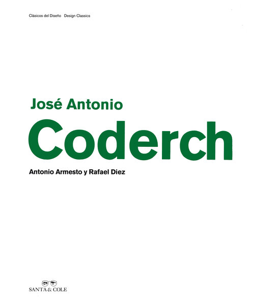 José Antonio Coderch - Biografías de diseño