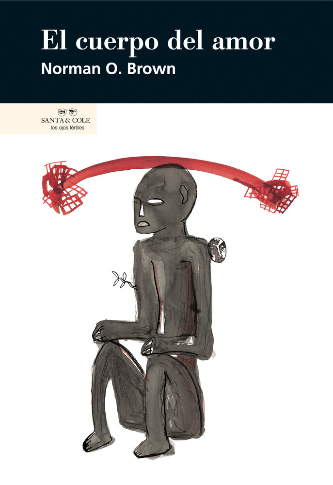 El cuerpo del amor