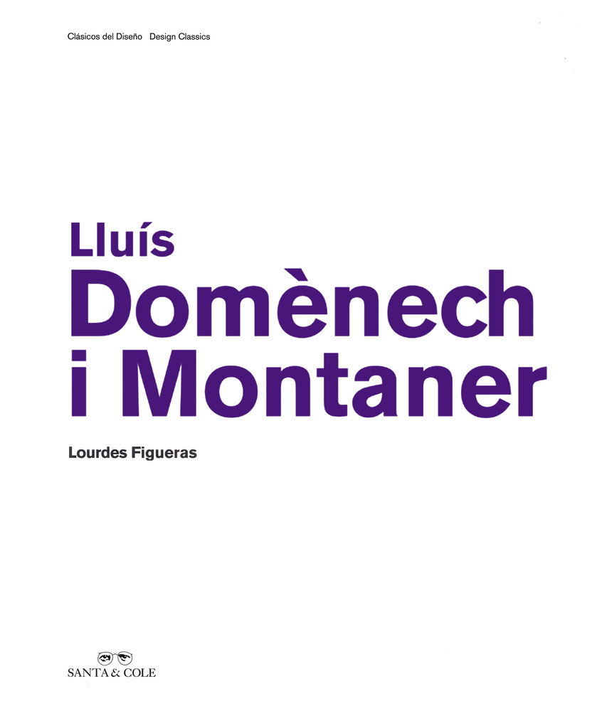 Lluís Domènech i Montaner