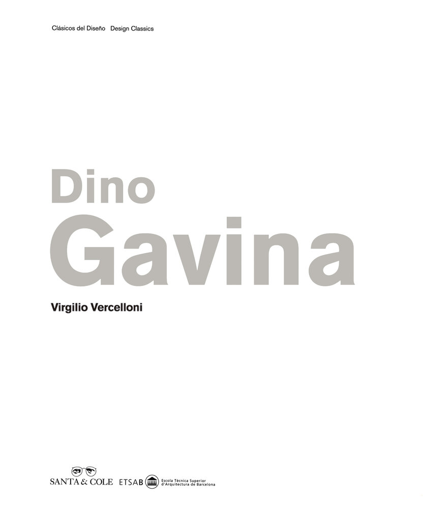 Dino Gavina
