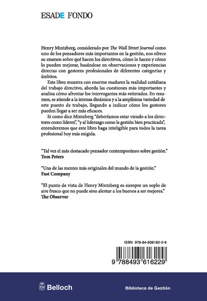 Gestionando Books