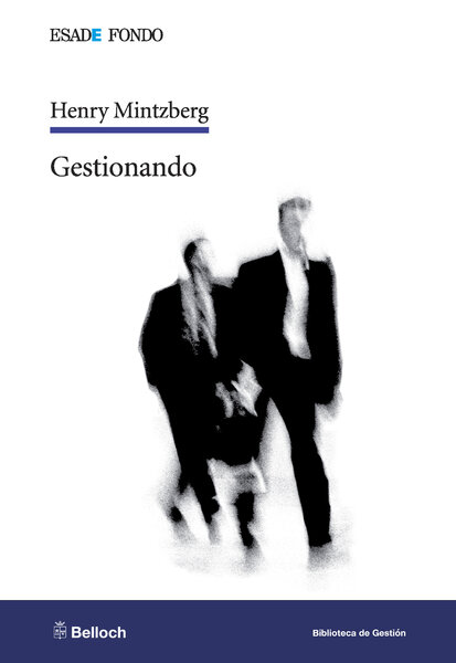 Gestionando - Biblioteca de Gestión