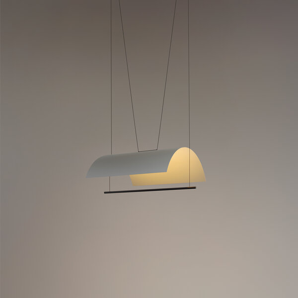 Lámina Mayor - Pendant Lamps