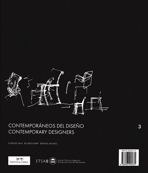 Rafael Moneo Books