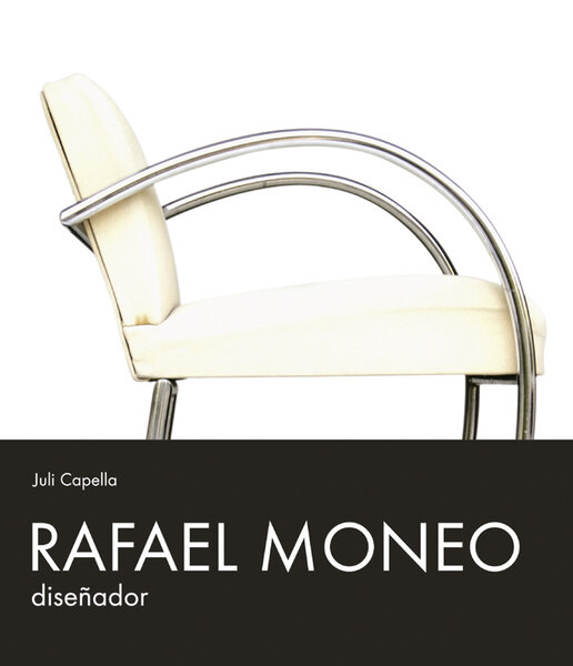 Rafael Moneo - Biografías de diseño