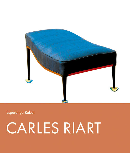 Carles Riart - Biografías de diseño