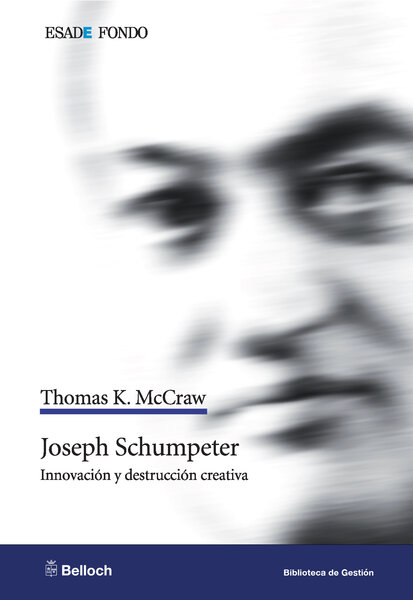 Joseph Schumpeter - Biblioteca de Gestión