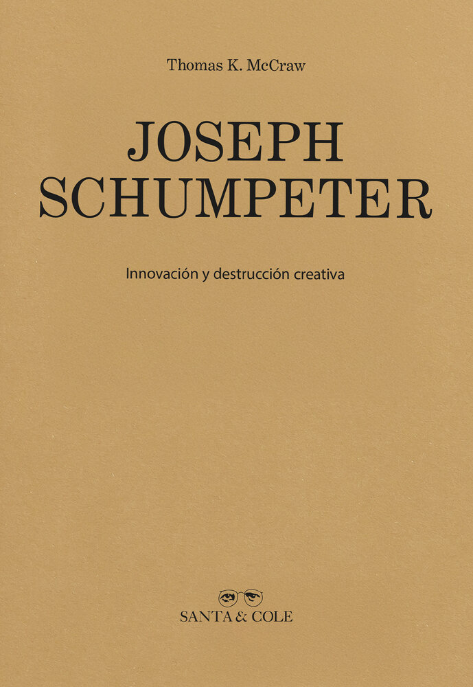 Joseph Schumpeter