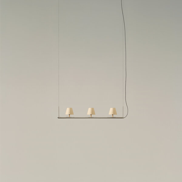 Sistema Fonda - Pendant Lamps