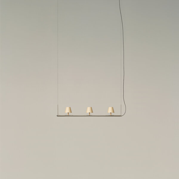 Sistema Fonda Lighting