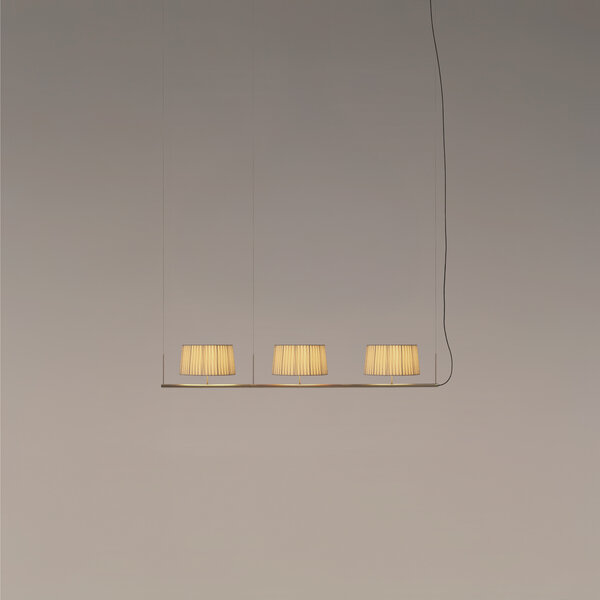 Sistema Gran Fonda - Pendant Lamps