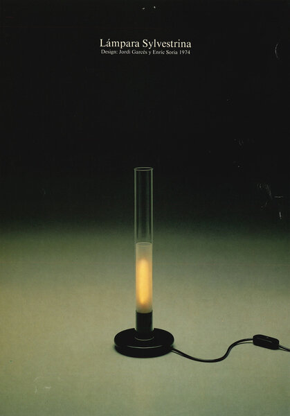 Sylvestrina Lighting
