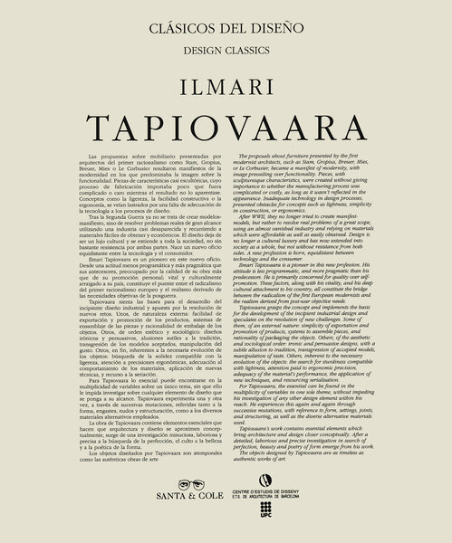 Ilmari Tapiovaara Books