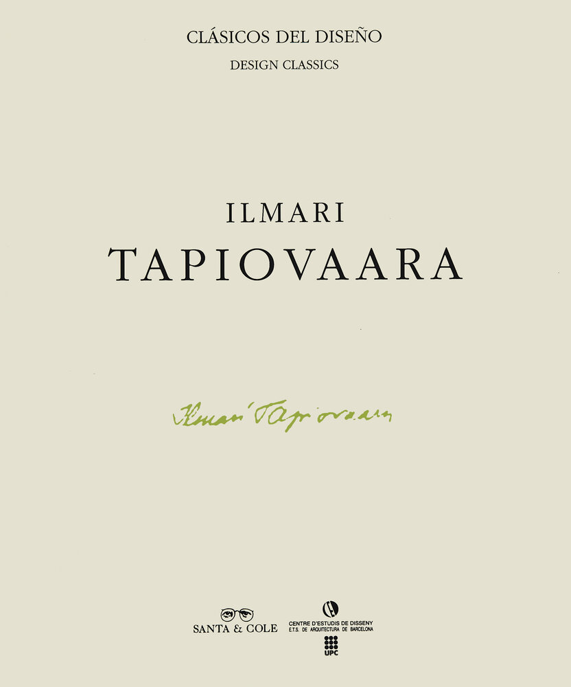 Ilmari Tapiovaara